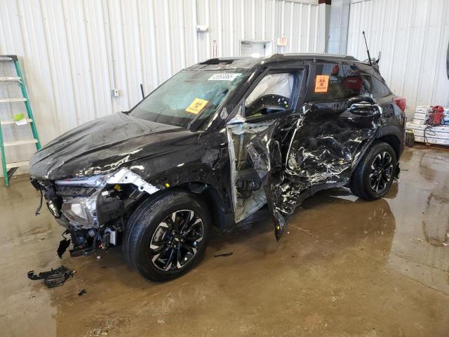 CHEVROLET TRAILBLAZE