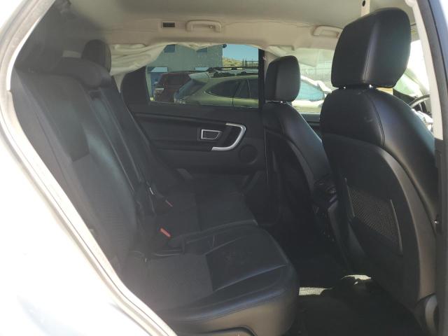 2017 LAND ROVER DISCOVERY - SALCP2BG2HH705791
