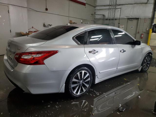 2016 NISSAN ALTIMA 2.5 - 1N4AL3AP5GC290548