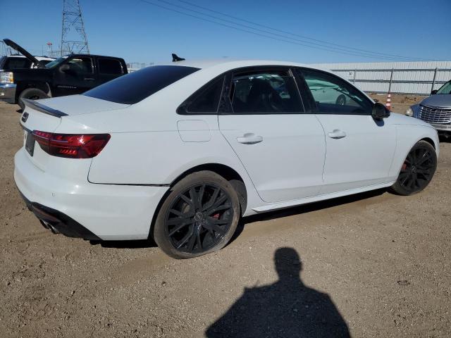 2021 AUDI S4 PREMIUM WAUB4AF46MA065803
