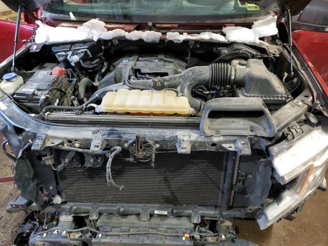 2018 FORD F150 SUPER - 1FTEW1EP0JFD40344
