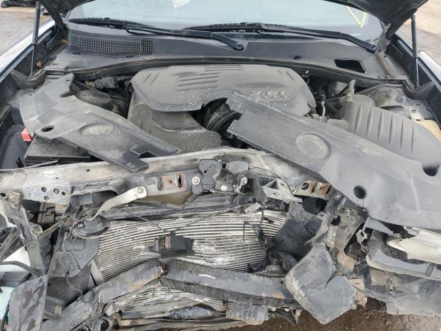 2013 DODGE CHARGER SE - 2C3CDXBGXDH508972