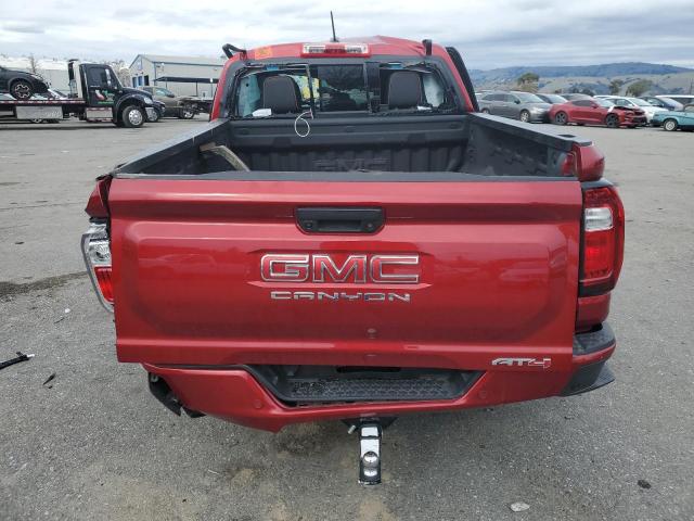 2024 GMC CANYON AT4 - 1GTP6DEK8R1110641