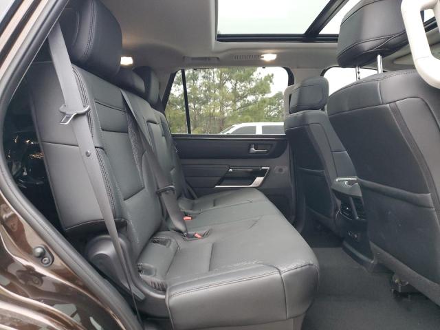 2023 TOYOTA SEQUOIA SR 7SVAAABA1PX015899