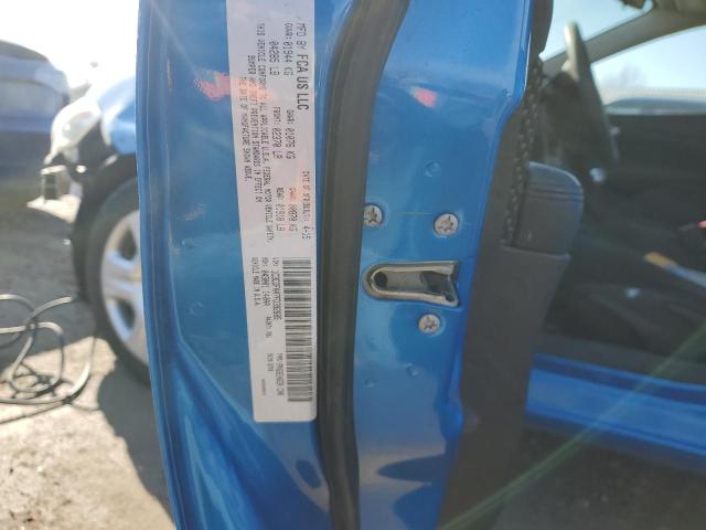 2015 DODGE DART SE - 1C3CDFAA7FD392685