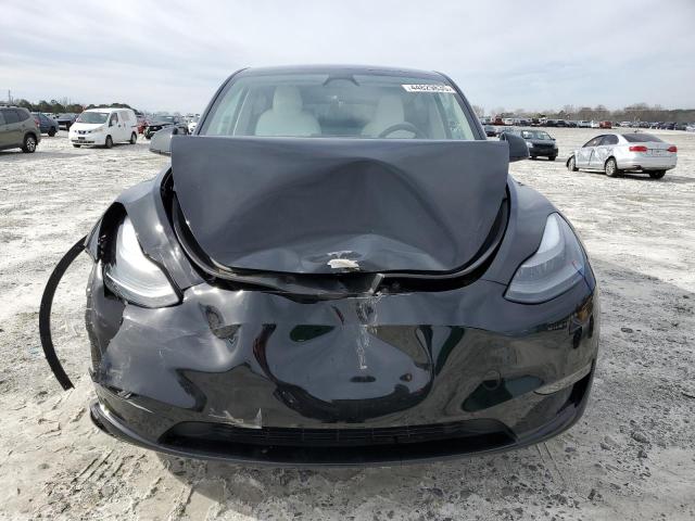 2023 TESLA MODEL Y - 7SAYGDEE6PF893431