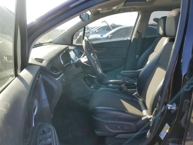 2017 BUICK ENCORE SPO - KL4CJ2SM3HB166416