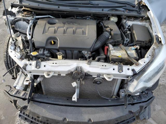 2016 TOYOTA COROLLA L - 2T1BURHE9GC513829