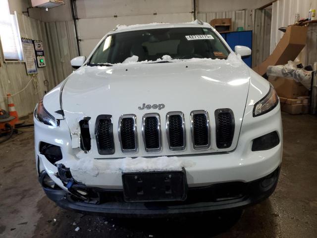 2015 JEEP CHEROKEE L - 1C4PJMCB0FW529311