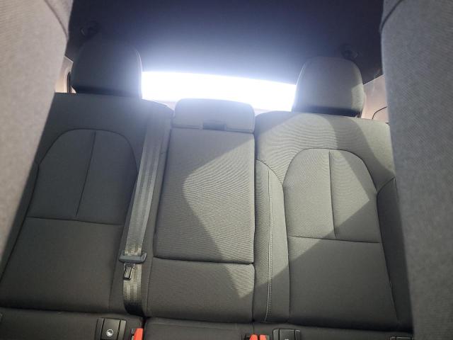 2025 VOLVO EX40 CORE YV4ER3HJ2S2460758