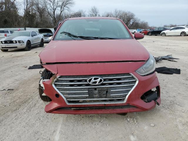 2021 HYUNDAI ACCENT SE - 3KPC24A66ME133957