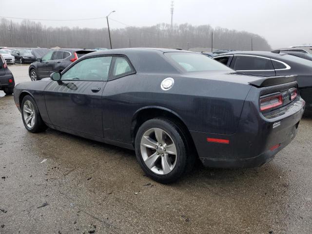 2017 DODGE CHALLENGER 2C3CDZAG0HH589001