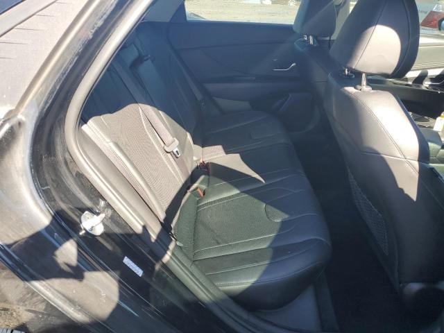 2022 HYUNDAI ELANTRA LI - KMHLP4AGXNU264950