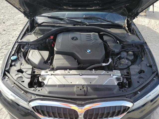 2020 BMW 330I - 3MW5R1J0XL8B34246