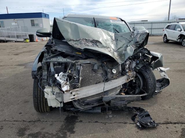 2019 TOYOTA HIGHLANDER - 5TDJZRFH9KS915733