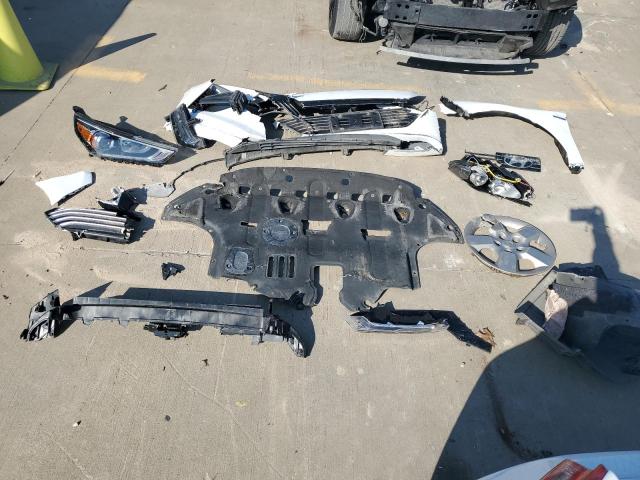 2019 HYUNDAI IONIQ SEL - KMHC75LCXKU134128