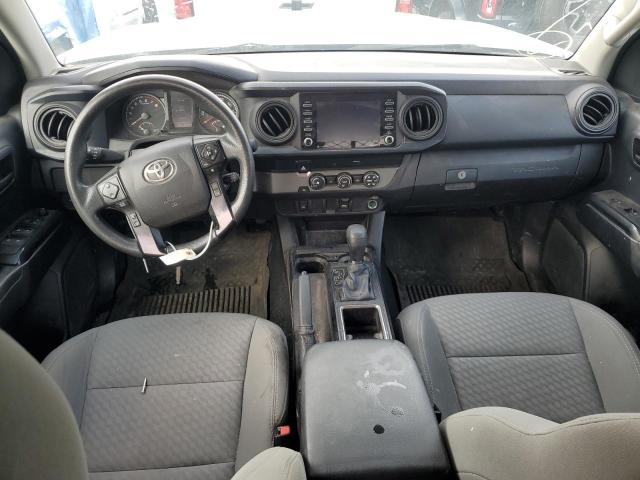 2020 TOYOTA TACOMA DOU - 5TFAX5GN3LX187115
