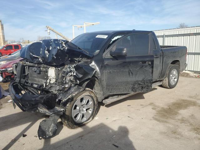 RAM 1500 TRADESMAN