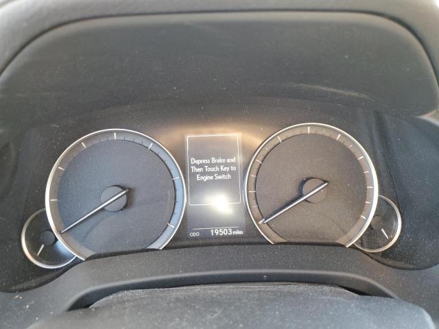 2022 LEXUS RX 350 - JTJHZMDA9N2058376