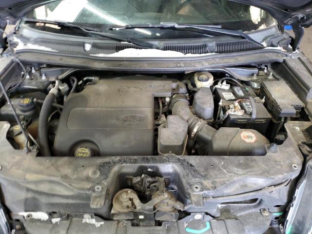 2016 FORD EXPLORER X - 1FM5K8D81GGB72503