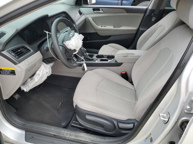 2016 HYUNDAI SONATA SE - 5NPE24AFXGH379452