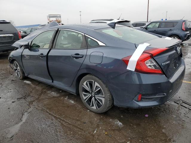 Vin: jhmfc1f30jx020748, lot: 43314485, honda civic ex 20182