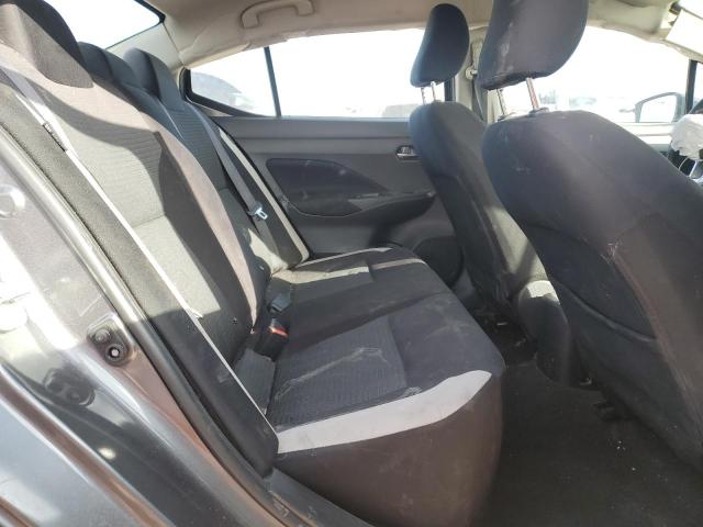 2021 NISSAN VERSA SV - 3N1CN8EV0ML868724