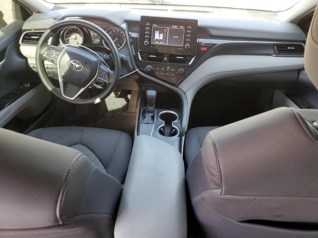 2021 TOYOTA CAMRY LE - 4T1C11AK2MU453417
