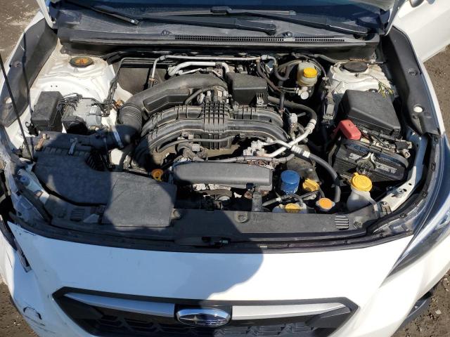 2019 SUBARU CROSSTREK - JF2GTACC9K8218784