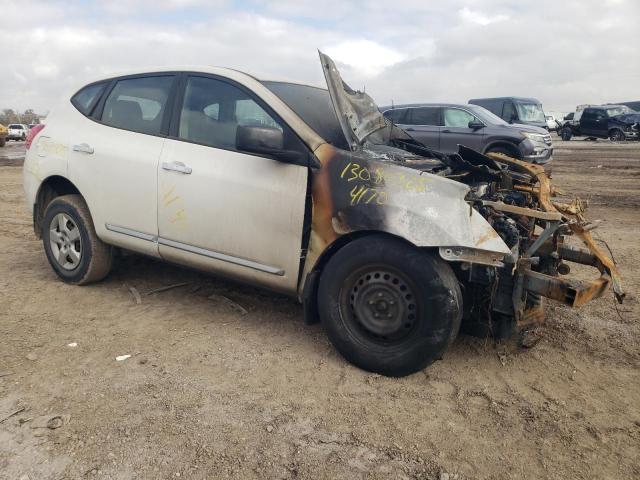 Vin: jn8as5mv7ew714170, lot: 43765095, nissan rogue s 20144