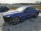 2015 FORD MUSTANG - 1FA6P8AM0F5331846