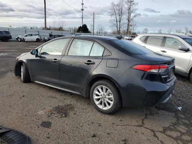 2022 TOYOTA COROLLA LE - 5YFHPMAE5NP382443