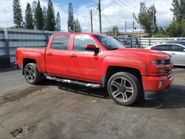 Vin: 3gcukrec9jg413275, lot: 47068325, chevrolet all models k1500 lt 20184
