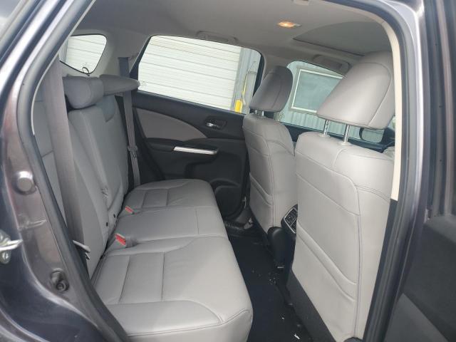2016 HONDA CR-V EXL - 2HKRM4H70GH708671