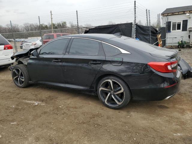 Vin: 1hgcv1f30la135615, lot: 46400855, honda accord sport 20202
