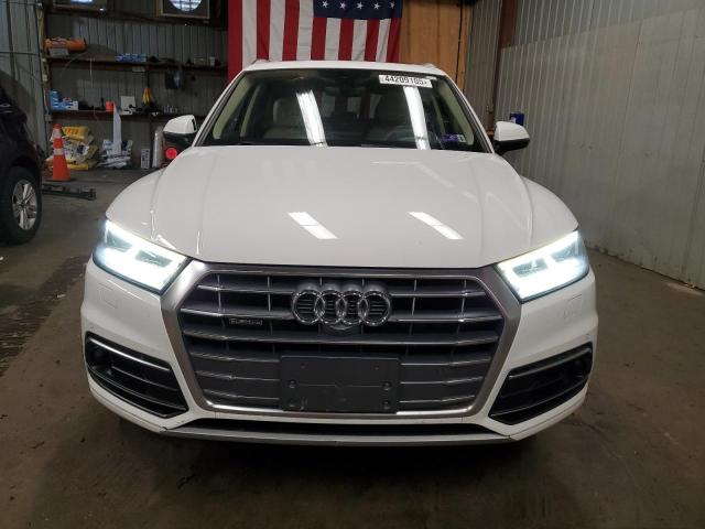 2018 AUDI Q5 PRESTIG WA1CNAFYXJ2059526