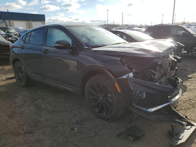 2024 BUICK ENVISTA SP KL47LBE26RB174596