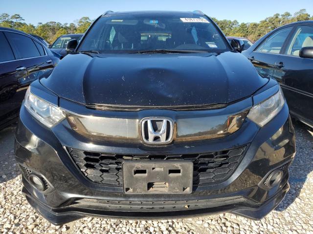 2019 HONDA HR-V SPORT - 3CZRU5H10KG704553