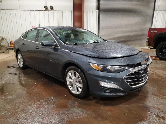 2020 CHEVROLET MALIBU LT 1G1ZD5ST5LF026751