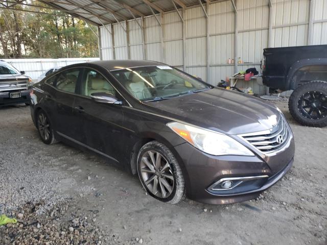 2016 HYUNDAI AZERA KMHFG4JGXGA521610