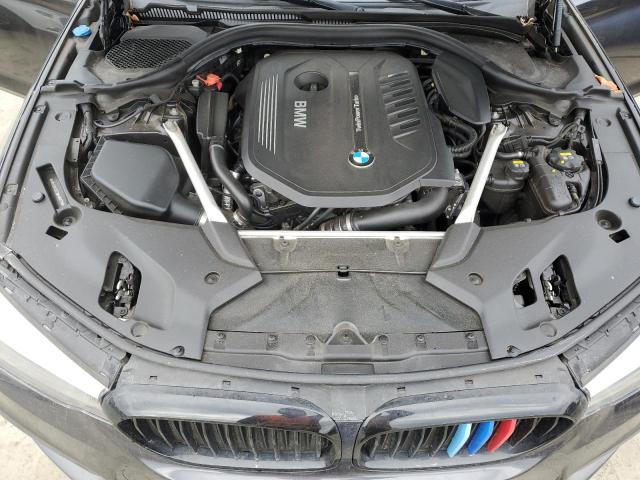 2018 BMW 540 I - WBAJE5C57JWA95679
