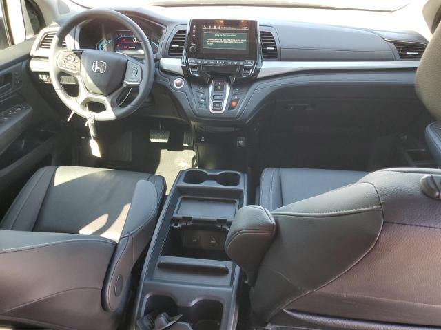 2024 HONDA ODYSSEY EX - 5FNRL6H66RB069509