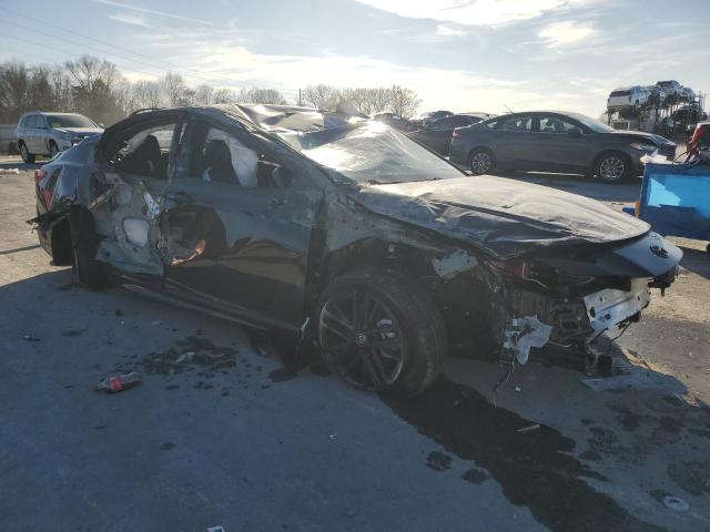 2025 TOYOTA CAMRY XSE - 4T1DAACK4SU114026