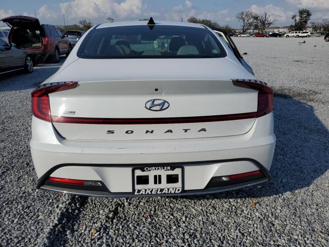 2021 HYUNDAI SONATA 5NPEG4JA7MH085380