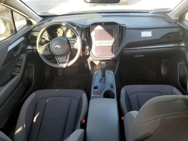 2024 SUBARU IMPREZA - JF1GUABCXR8854935