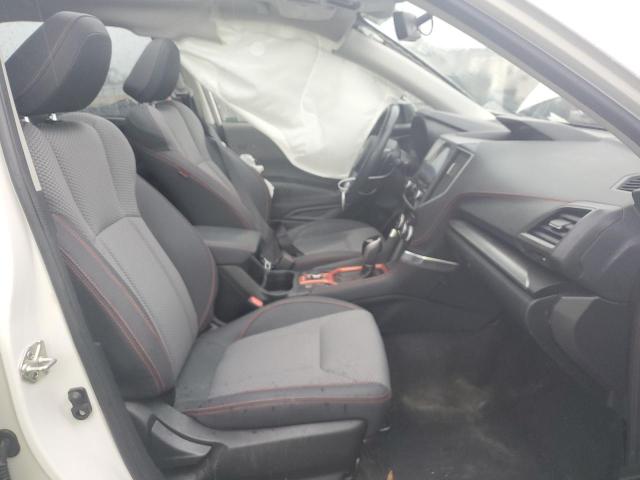 2021 SUBARU FORESTER S JF2SKARC0MH571194