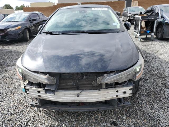 2020 TOYOTA COROLLA LE JTDEPRAE0LJ035264