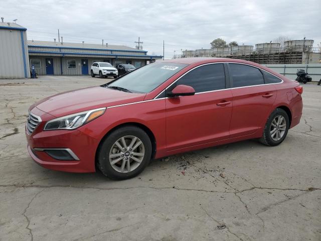 HYUNDAI SONATA ECO