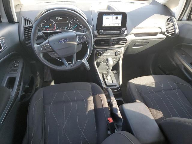 2018 FORD ECOSPORT S - MAJ3P1TE2JC241103