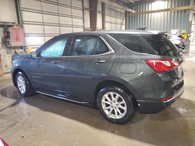 2018 CHEVROLET EQUINOX LT - 2GNAXSEVXJ6206846
